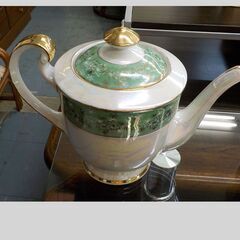 ID：241226  テｲーカップ　9点セット（カップは6点）の画像