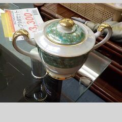 ID：241226  テｲーカップ　9点セット（カップは6点）の画像