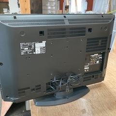 液晶テレビ　SONY 2009年製の画像