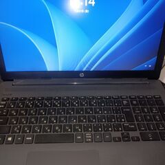 NEC 2020年製造モデル　高性能8世代　corei3 高速SSD　メモリ8G CDDVD カメラ内蔵　薄型スリムの画像