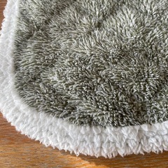 ふわふわ ☆ まくらカバー ☆の画像