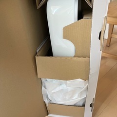 【美品】Dyson Pure Hot + Cool Link の画像