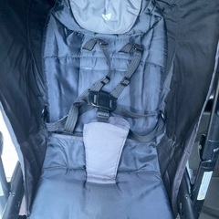 joie ベビーカーの画像