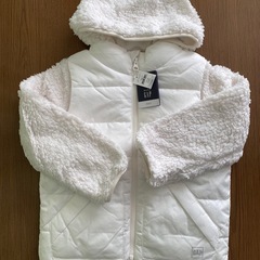 ダウンジャケット
の画像