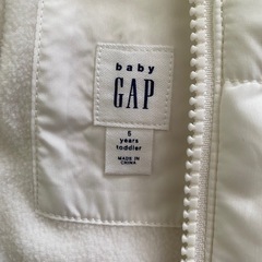 ダウンジャケット
の画像