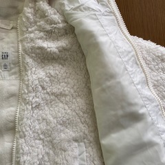 ダウンジャケット
の画像