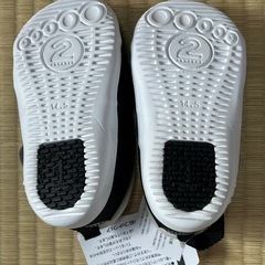 【新品】IFME イフミーベビースニーカー14.5cmの画像