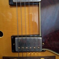 Epiphone / Broadway 2003の画像