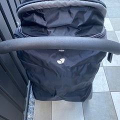 joie ベビーカーの画像