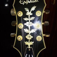 Epiphone / Broadway 2003の画像