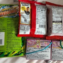 お菓子  5点セット まとめて！の画像