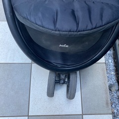 joie ベビーカーの画像