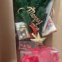 ツリー　150㎝の画像