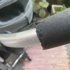 犬用多頭用カートAIRBUGGYエアバギー  ペットカートの画像