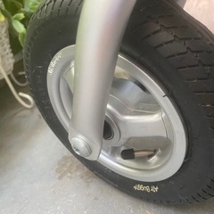 犬用多頭用カートAIRBUGGYエアバギー  ペットカートの画像