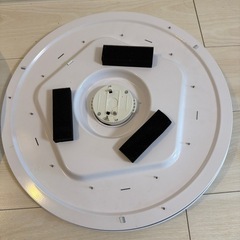  LEDシーリングライト（ニトリ6畳）の画像