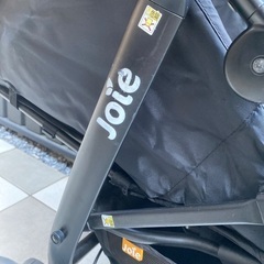 joie ベビーカーの画像