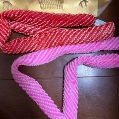 七五三用髪飾り　日本髪用の画像