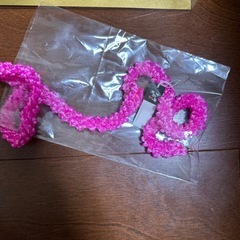 七五三用髪飾り　日本髪用の画像