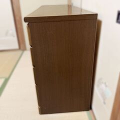 引き取り限定　タンス　箪笥　の画像