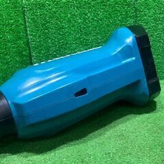 マキタ MUB362DZ 充電式ブロワ【船橋馬込店】【店頭取引限定】【中古】管理番号：ITFOJB3T6E0Pの画像