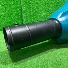 マキタ MUB362DZ 充電式ブロワ【船橋馬込店】【店頭取引限定】【中古】管理番号：ITFOJB3T6E0Pの画像