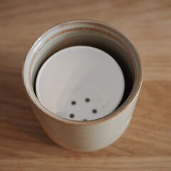 植木鉢カバーの画像