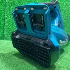 マキタ MUB362DZ 充電式ブロワ【船橋馬込店】【店頭取引限定】【中古】管理番号：ITFOJB3T6E0Pの画像