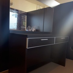 ドレッサーの画像