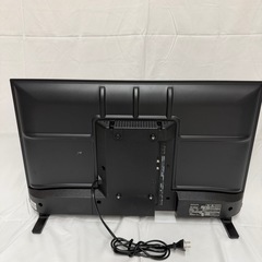 【美品】東芝　TOSHIBA REGZA　レグザ　 32インチ 液晶テレビ 32V35N 　2024年製の画像