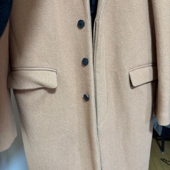 コート　美品の画像