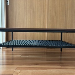 テーブルの画像