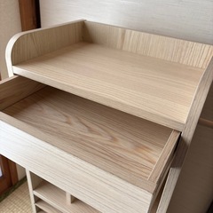 ランドセルラック
の画像