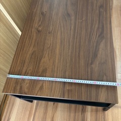 テーブルの画像