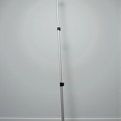 ランタンスタンド キャンプ アウトドア 折りたたみ式 収納袋付き 中古品販売 11Dの画像