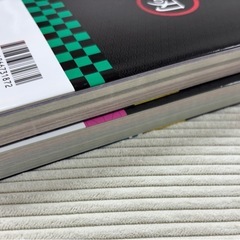 超解読 鬼滅の刃 最終血闘解析録、大正鬼殺考察録　2冊セットの画像