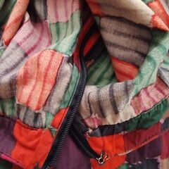 MARC BY MARC JACOBS カラフルスカートの画像