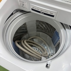 M378  Panasonic洗濯機の画像