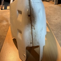 NS1 アンダーカウルの画像