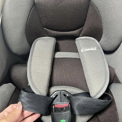 Combi チャイルドシートの画像