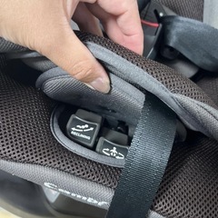 Combi チャイルドシートの画像