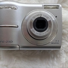 ■■動作確認済オリンパス コンパクトデジタルカメラOLYMPUS...