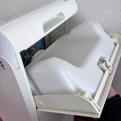 DAIKIN　ダイキン MCK55TKS-Wの画像