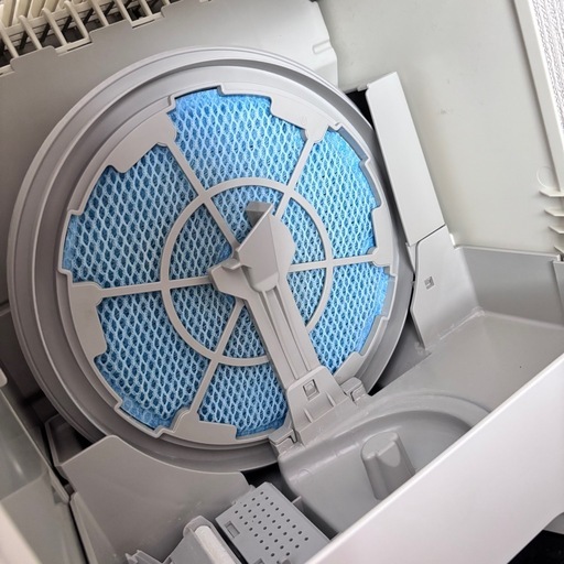 《早めのお引き取り希望です》DAIKIN　ダイキン MCK55TKS-W