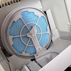 DAIKIN　ダイキン MCK55TKS-Wの画像