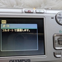 ■■動作確認済オリンパス コンパクトデジタルカメラOLYMPUS FE-210」の画像