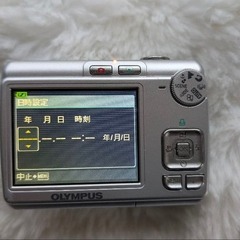 ■■動作確認済オリンパス コンパクトデジタルカメラOLYMPUS FE-210」の画像