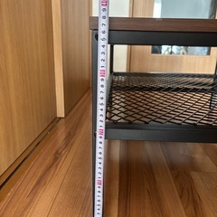 テーブルの画像