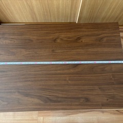 テーブルの画像