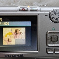■■動作確認済オリンパス コンパクトデジタルカメラOLYMPUS FE-210」の画像